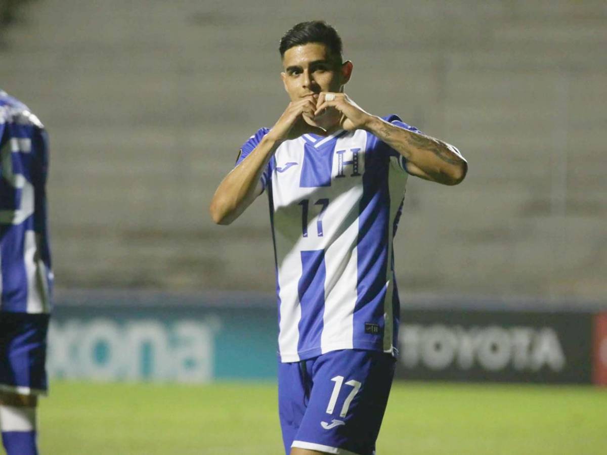 El tibio festejo de Honduras, gesto de Quioto y dedicatoria de Palma