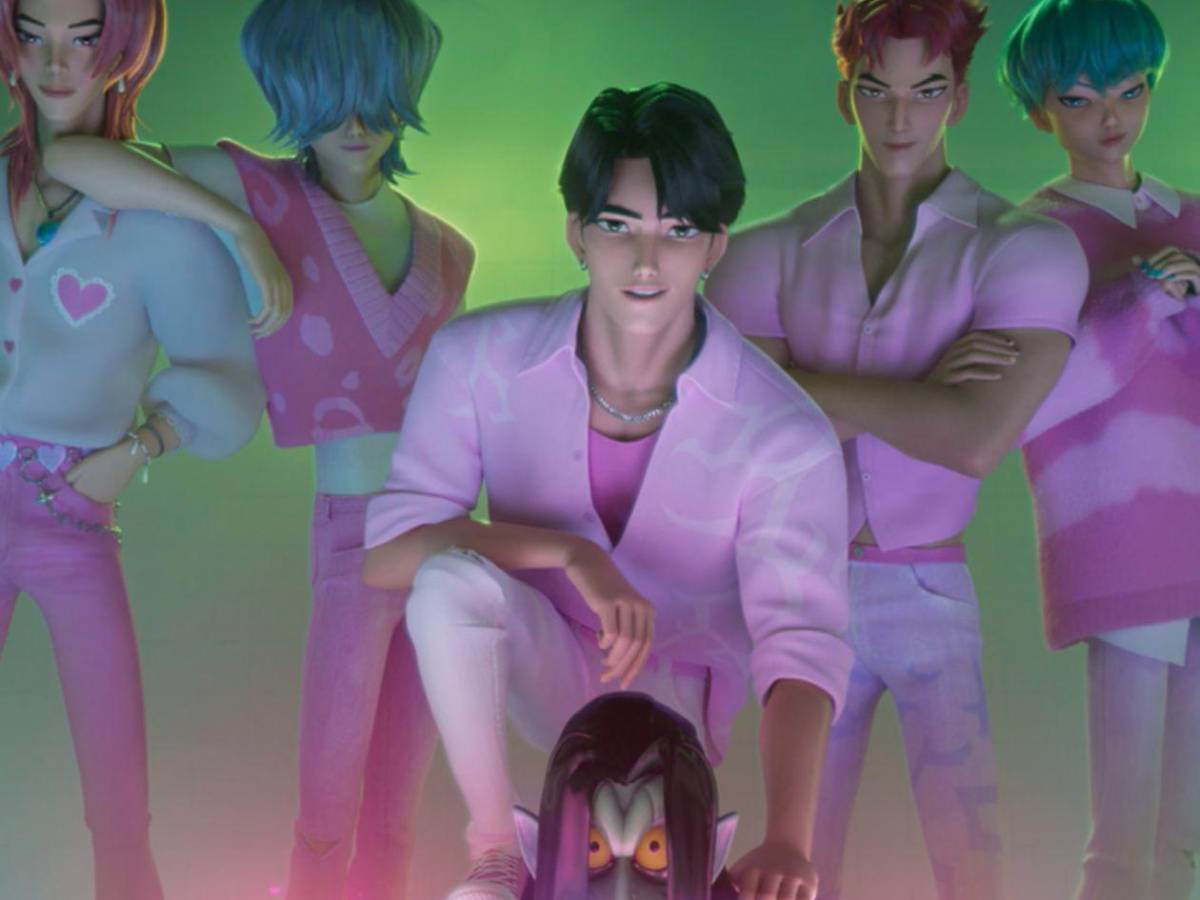 KPop Demon Hunters: razones detrás de la polémica