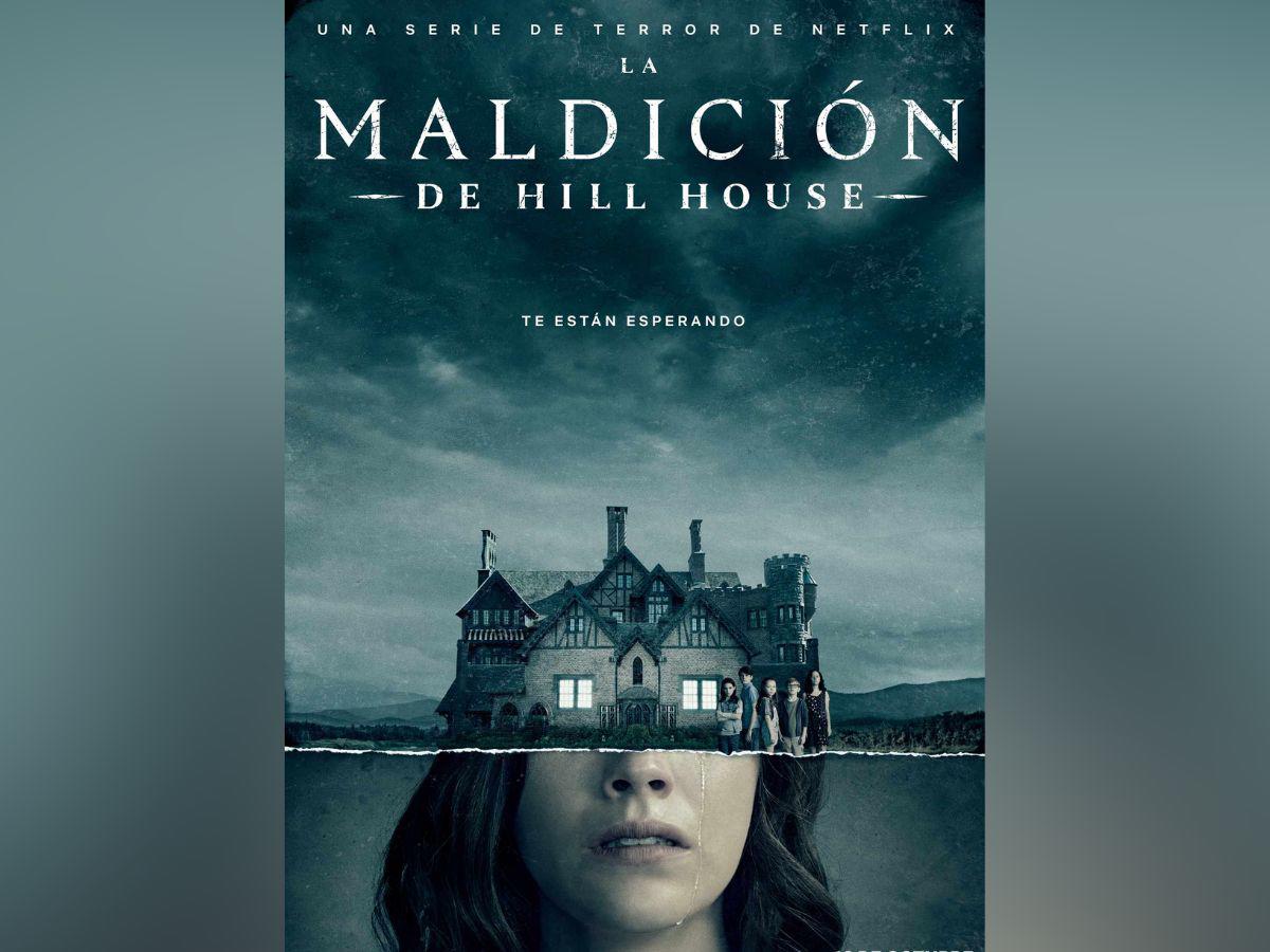De fantasmas a asesinos: las series de terror para un maratón este 31 de octubre
