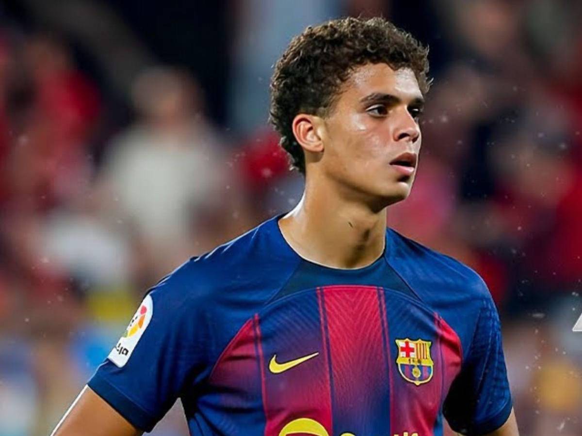 Barcelona cierra tres fichajes, Julián a la Premier y Vinícius agita el mercado