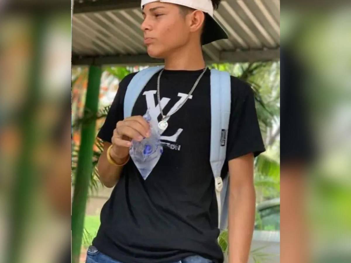 Jovencito es ultimado un día antes de su graduación; esto se sabe del crimen