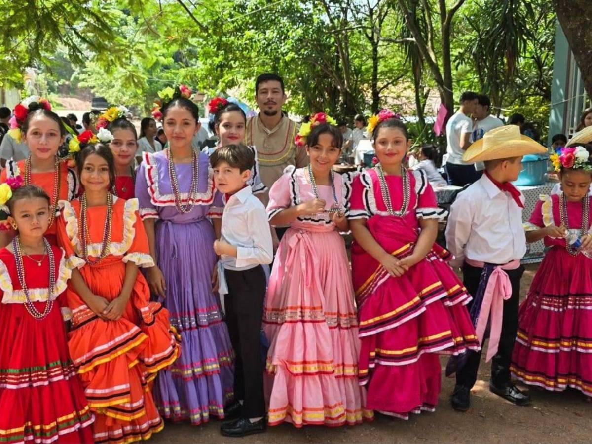 Arada: arte, fe y tradición se encuentran en este rincón de Santa Bárbara