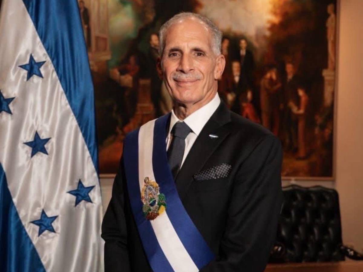 Gabinete de Nasry Asfura: rostros y cargos del nuevo equipo de Gobierno