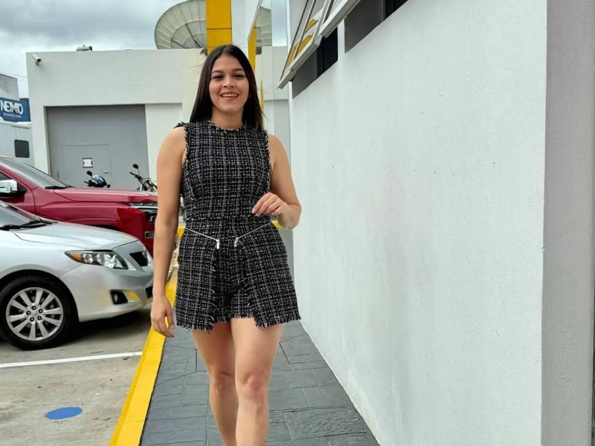 Periodista hondureña: Me voy a casar para que no digan que soy lesbiana