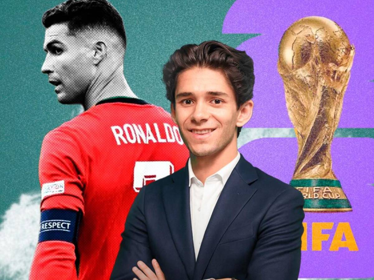 Cristiano Ronaldo: Sus increíbles condiciones para jugar en México