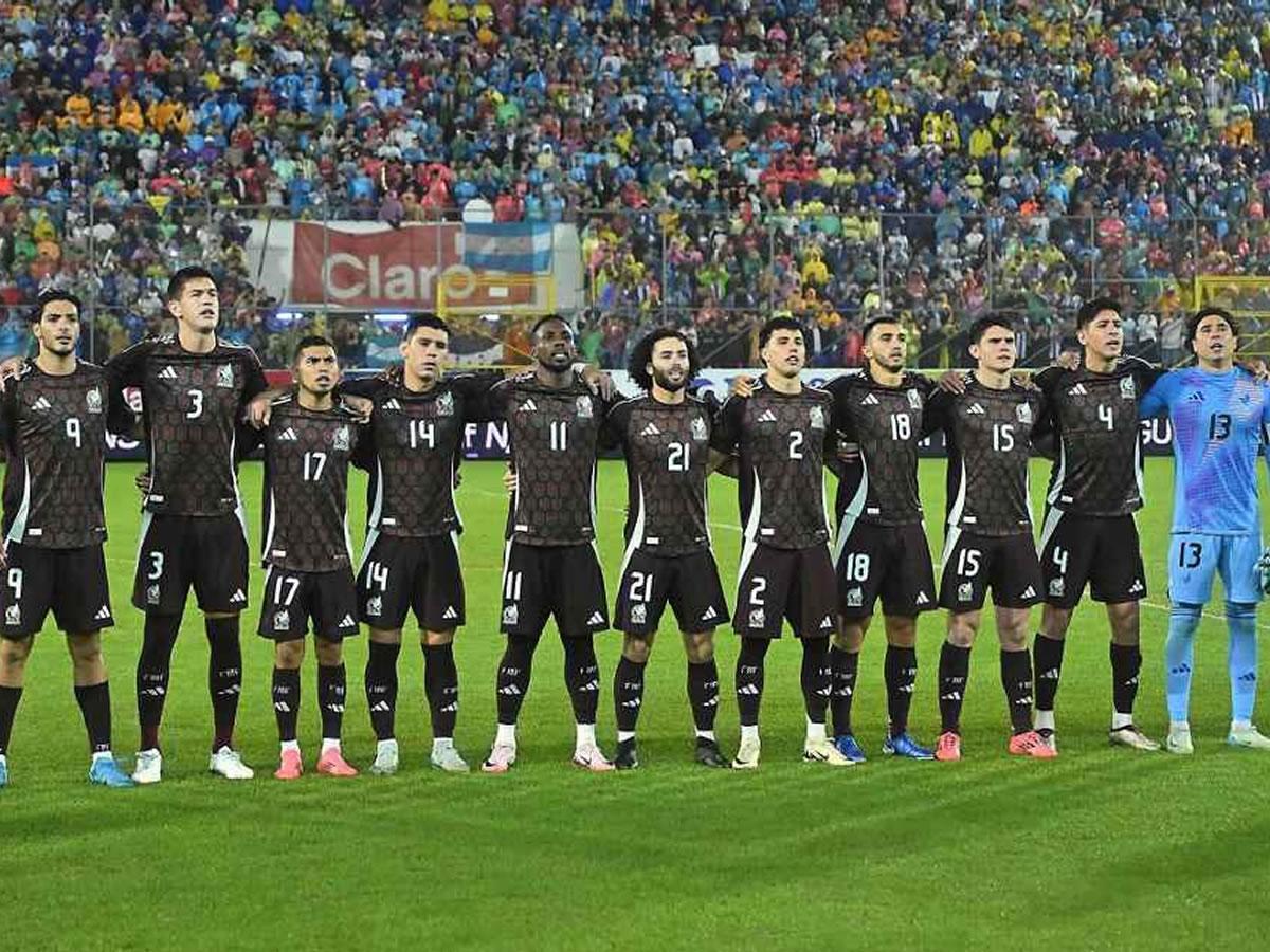 Federación mexicana explota por lo que pasó en Honduras: “La delegación nunca se sintió segura”