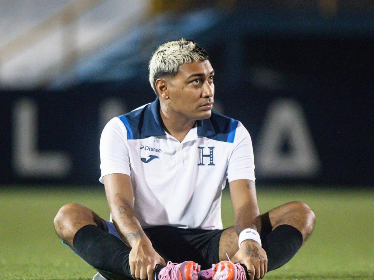 Supremo le pide perdón a Mario Moncada y él le responde