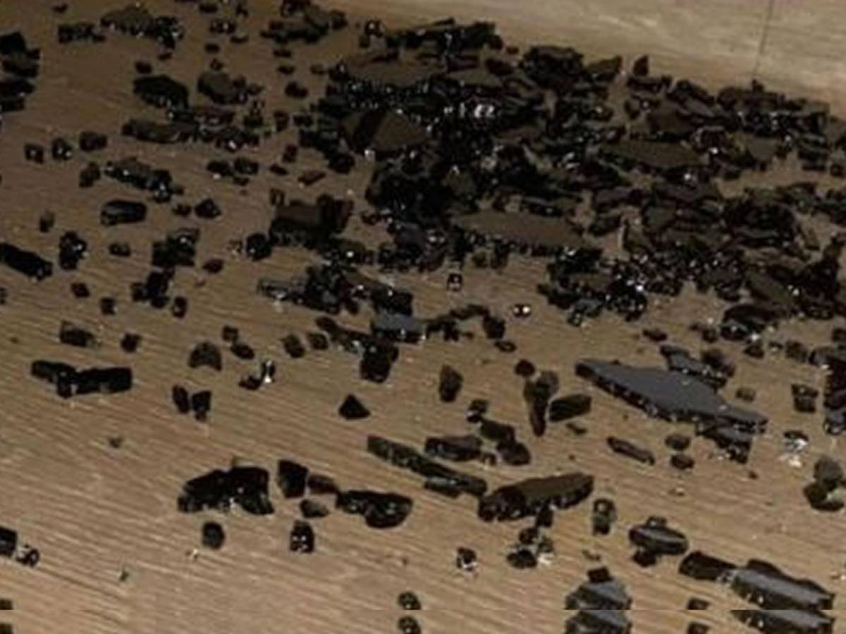 ¡Condenable! Atacan bus del Olimpia en Costa Rica: futbolistas vivieron momentos de terror