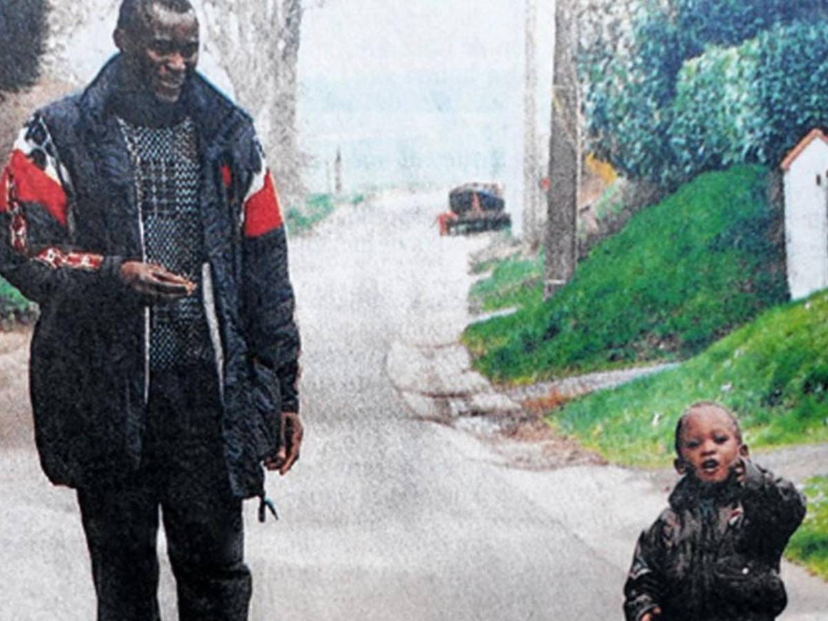 Lukaku denuncia que lo extorsionan con el cadáver de su padre: Impactante confesión sobre su familia