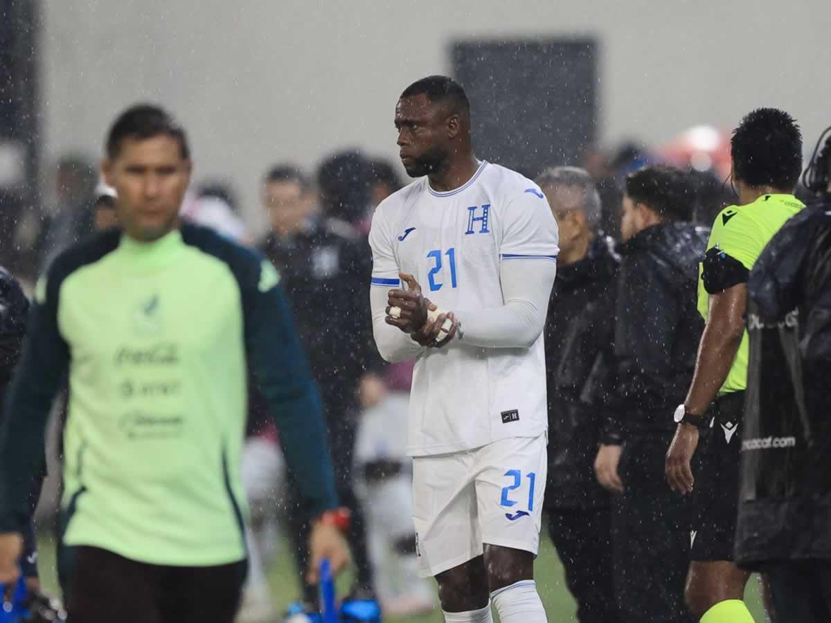 Honduras vs México: así vivimos el triunfo de la ‘H‘ en la Nations League de Concacaf