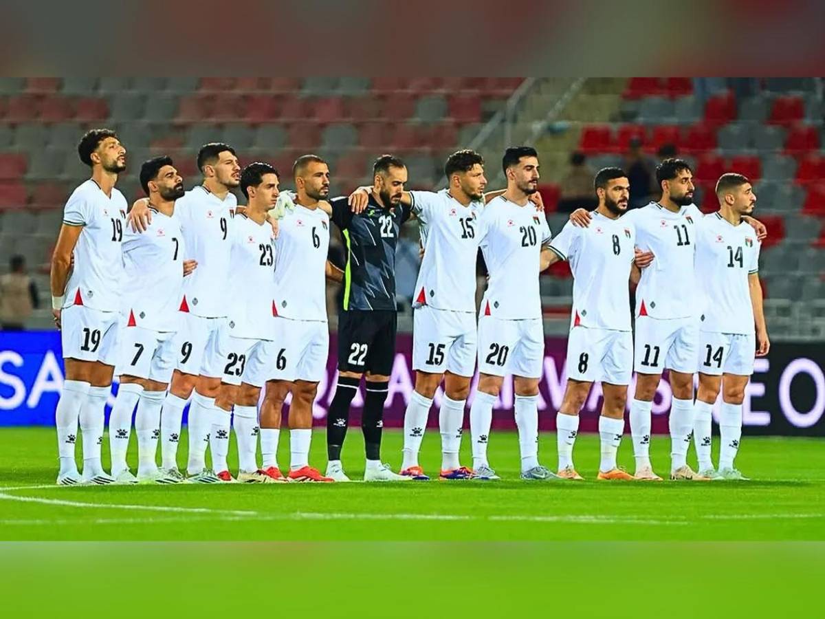 Dolorosa eliminación: adiós al Mundial 2026 de la forma más cruel en el minuto 97