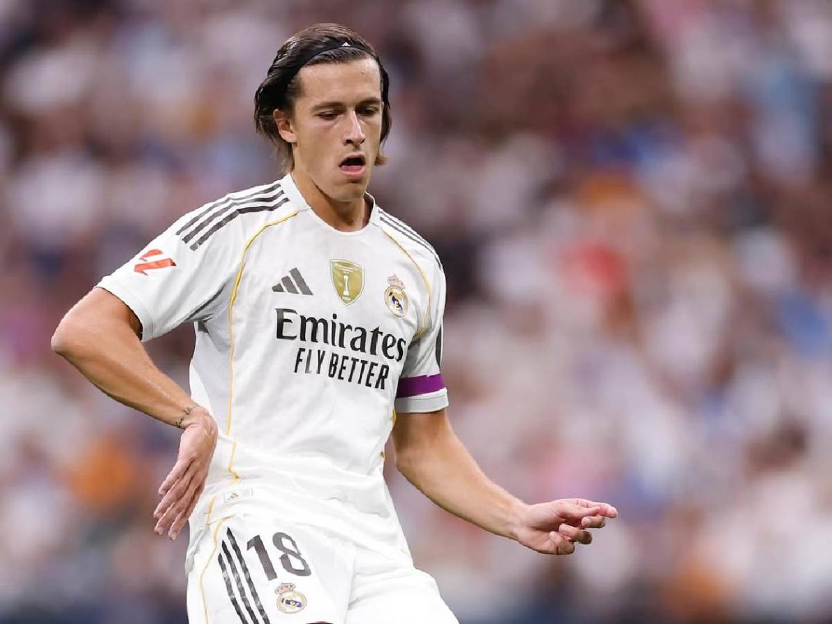 Tensión en Real Madrid: Confirma encontronazo con compañero y emite comunicado