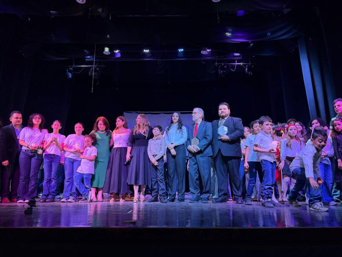 El Centro Cultural Infantil celebra su legado y apuesta por el futuro
