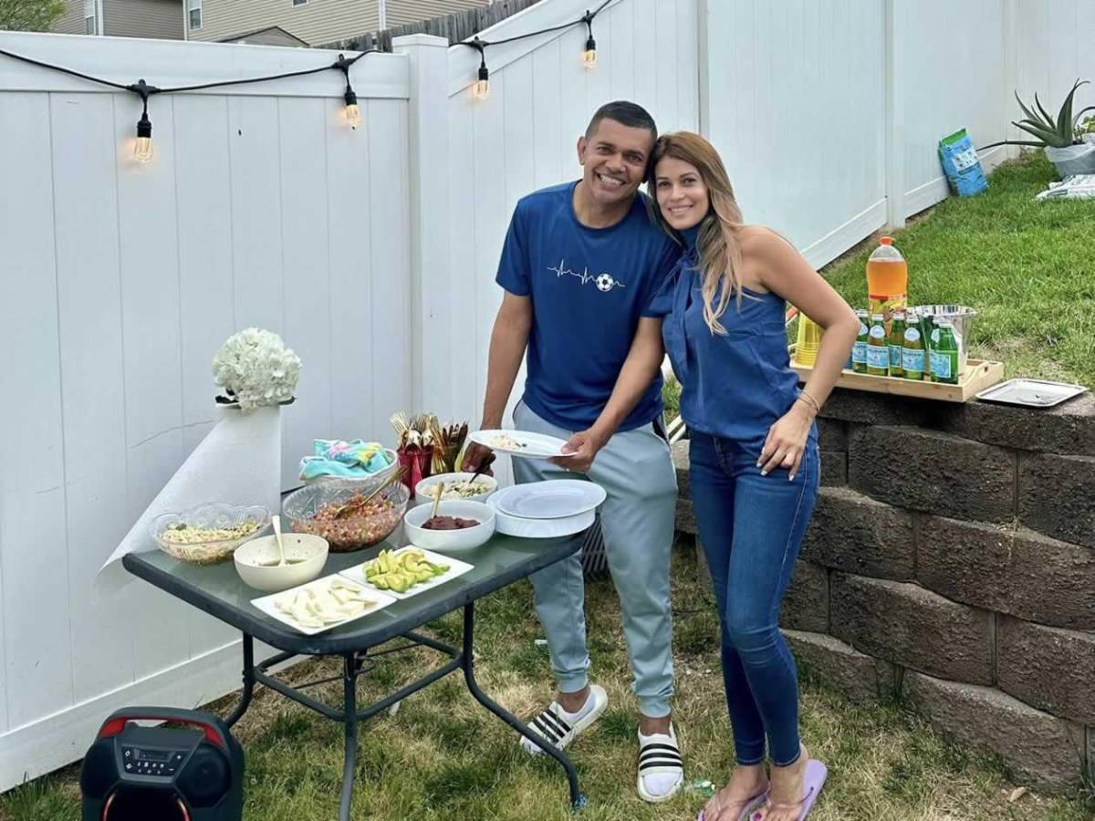 ¿Qué fue de Amado Guevara? La actualidad del histórico exjugador hondureño