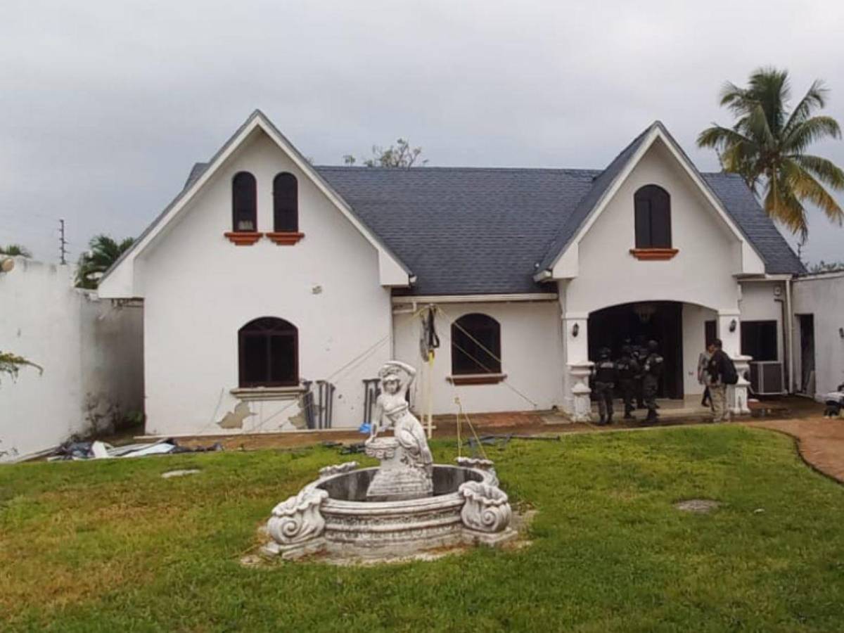 Miguel Polanco: acusación, bienes asegurados y los millones que movió sin justificar