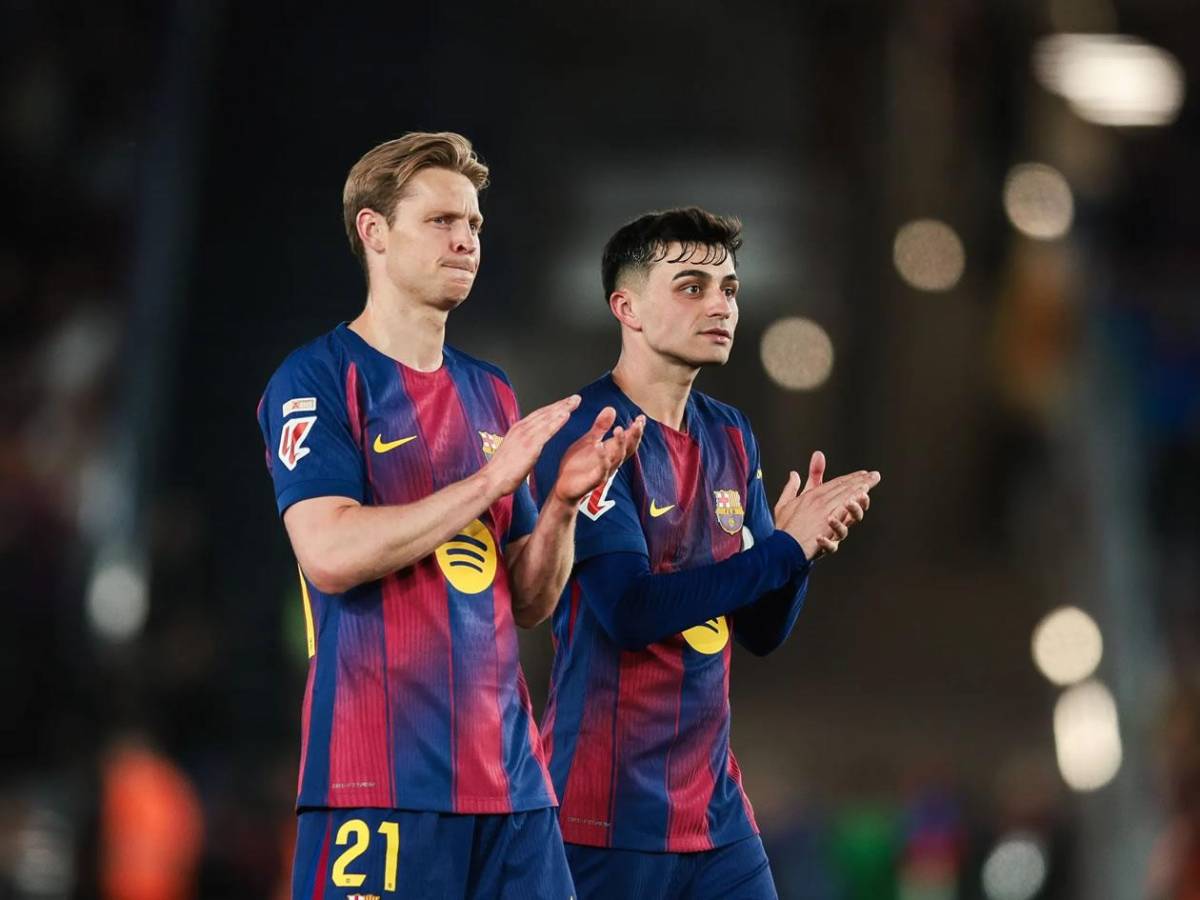 Barcelona y un fin de ciclo: las cinco estrellas que se irían a final de temporada