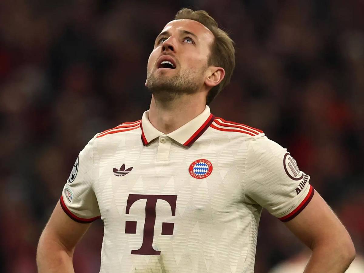 Bota de Oro 2025: Haaland supera a Mbappe y Kane en la tabla de goleadores