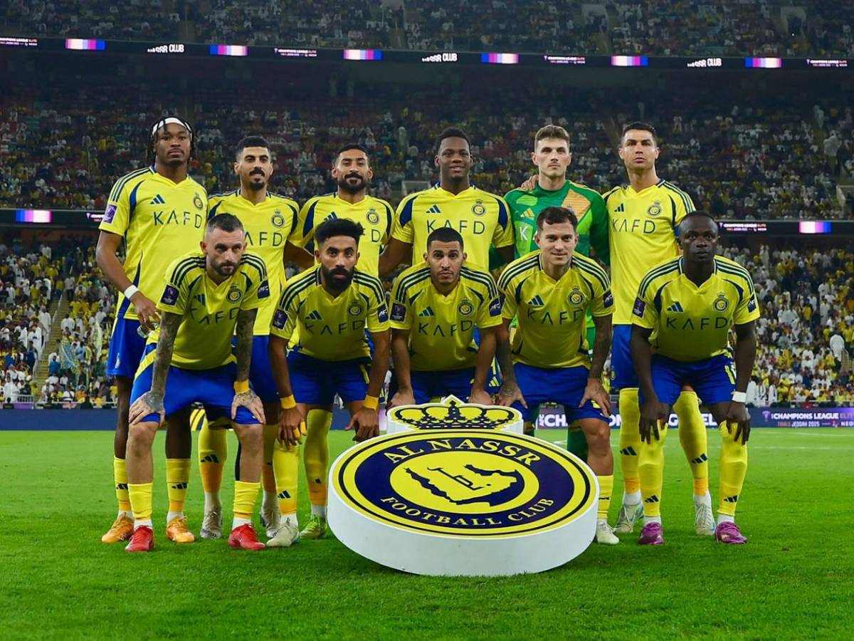 Confirman que negocian con Cristiano Ronaldo su fichaje: Todo el país está empujando