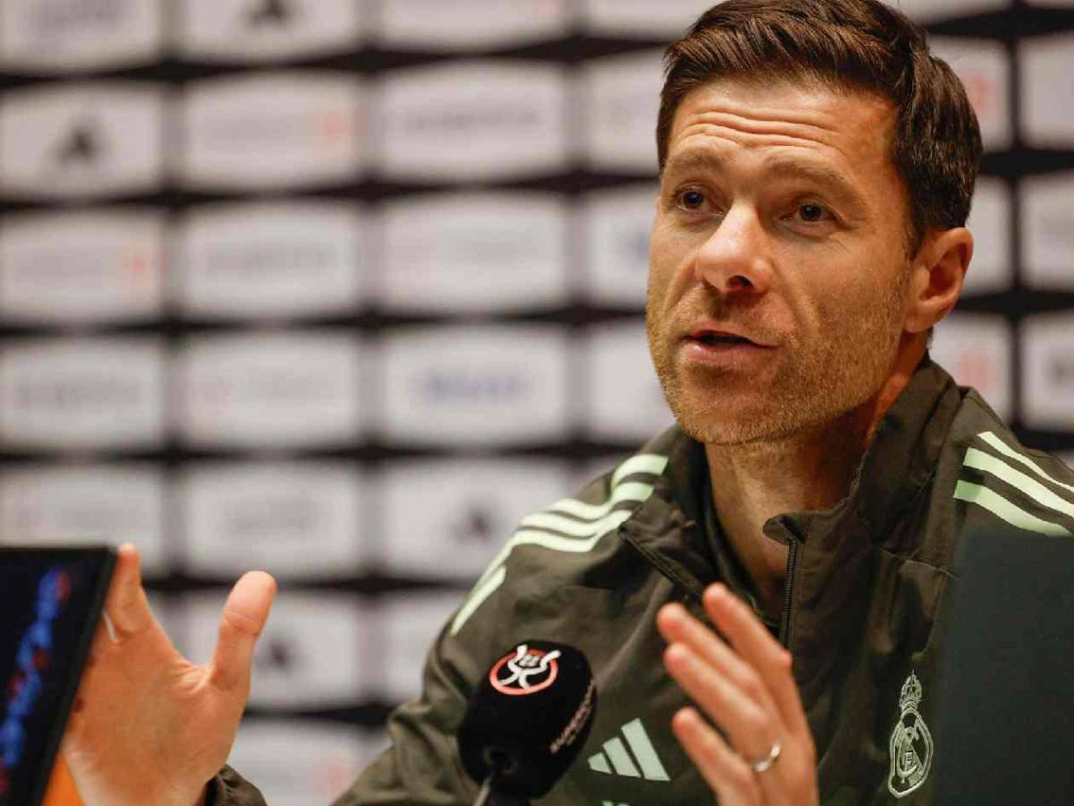 Xabi ya no puede dirigir LaLiga por este motivo; cuatro grandes lo quieren