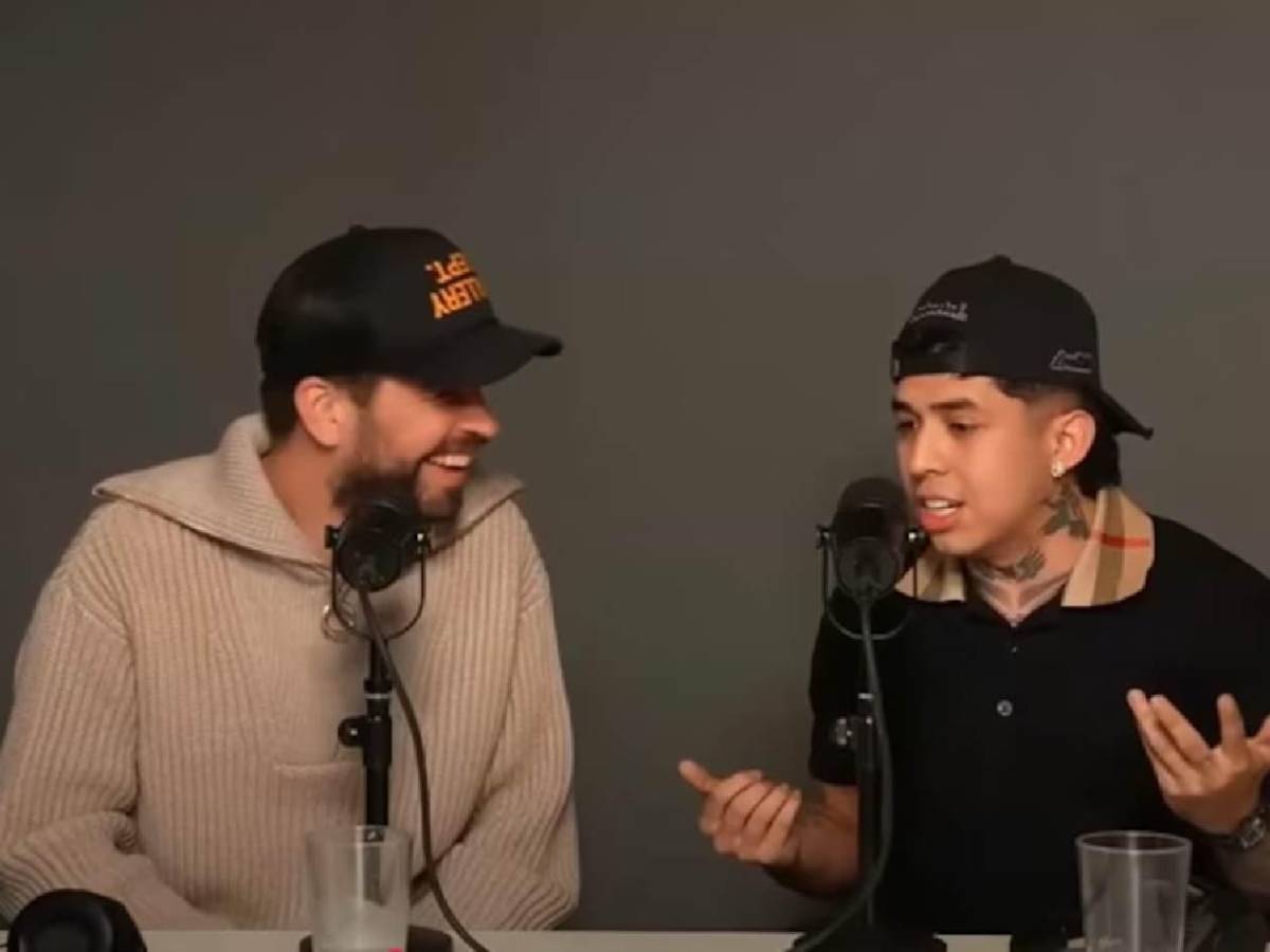 ¿Infidelidad a Clara? Revelan identidad de mujer que estaba con Piqué