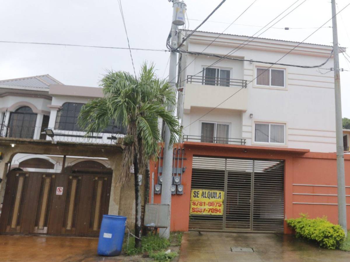 Casas en San Pedro Sula desde $1,000: ¿realidad o mito?