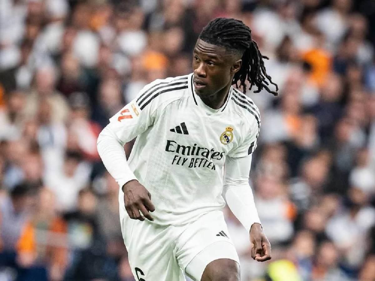 Figura regresa: el 11 del Real Madrid para eliminar al Atlético en Champions