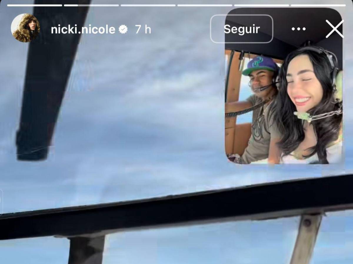 Lamine Yamal reaparece junto Nicky Nicole: revuelo por sus vacaciones lesionado