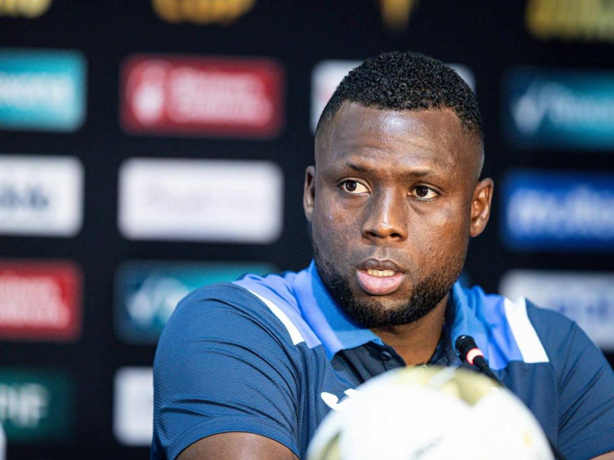 Copa Oro: Honduras con dos increíbles sorpresas para conseguir boleto a cuartos de final