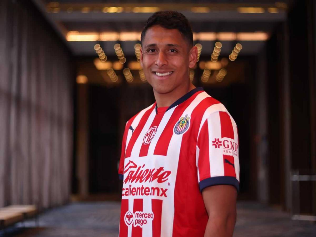 Escándalo en México: Javier Aguirre lo deja afuera de la Selección por sorpresivo motivo