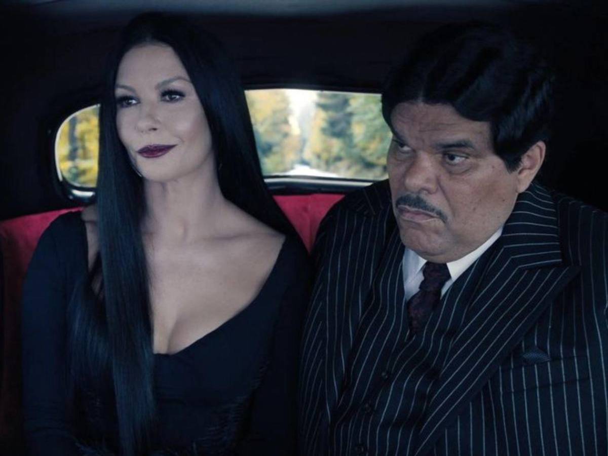 Wednesday 2: quién sigue en la serie y quiénes son las novedades