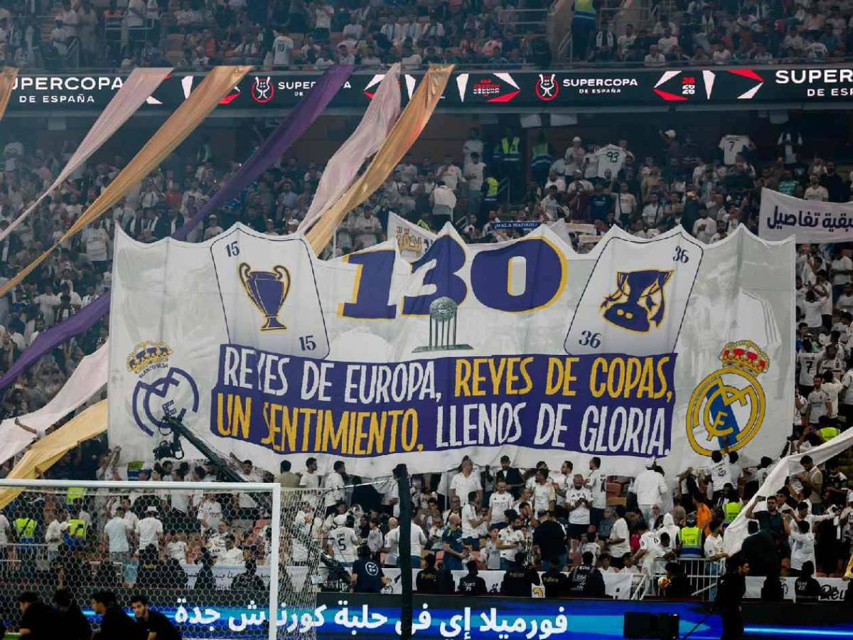 Real Madrid da golpe al Atlético, polémica y el agarrón entre Vini y Simeone