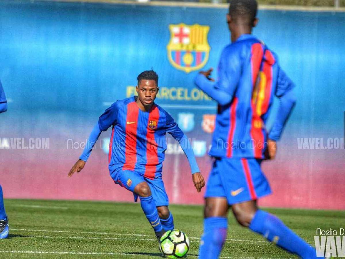 Escándalo en casa de Yamal: grave denuncia e investigan al hermano de Ansu Fati