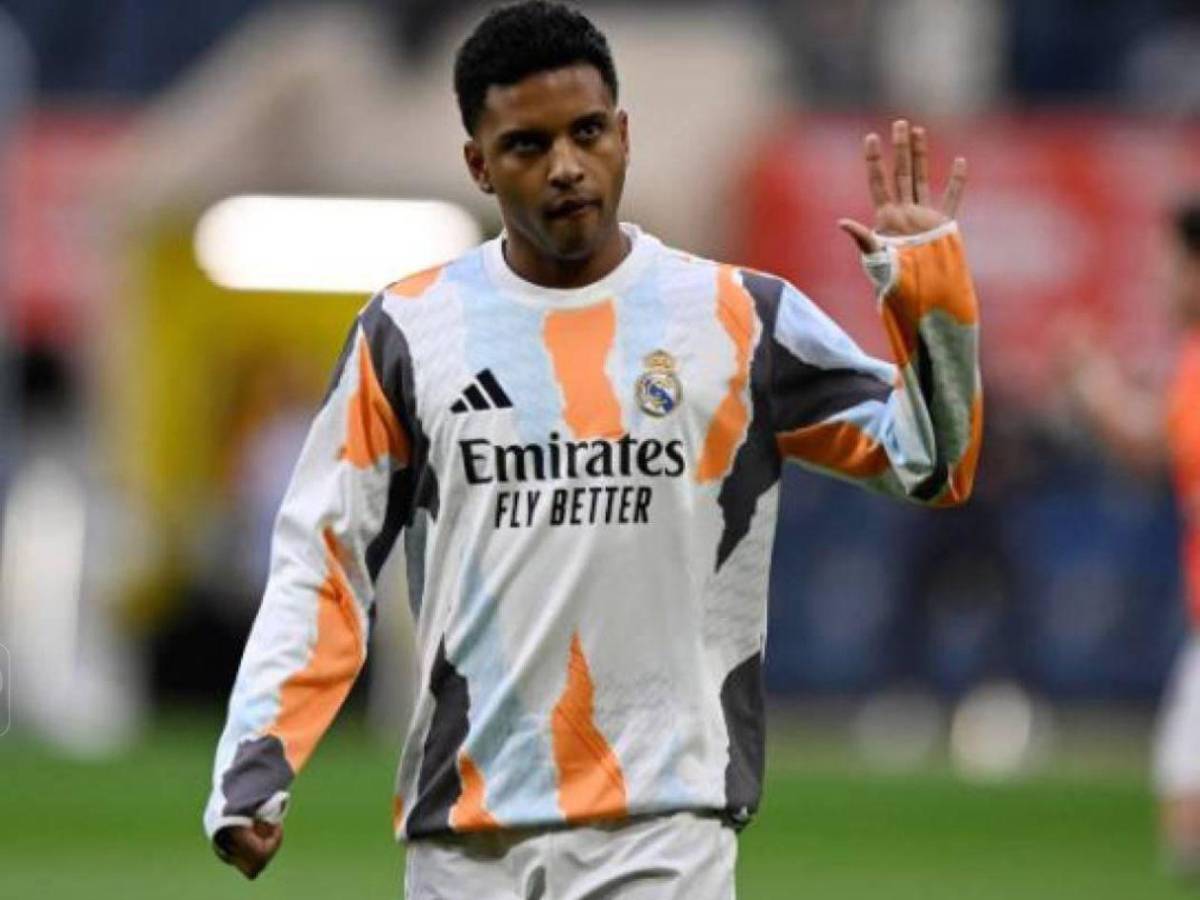 El once de Xabi Alonso para su debut en el Clásico Real Madrid-Barcelona