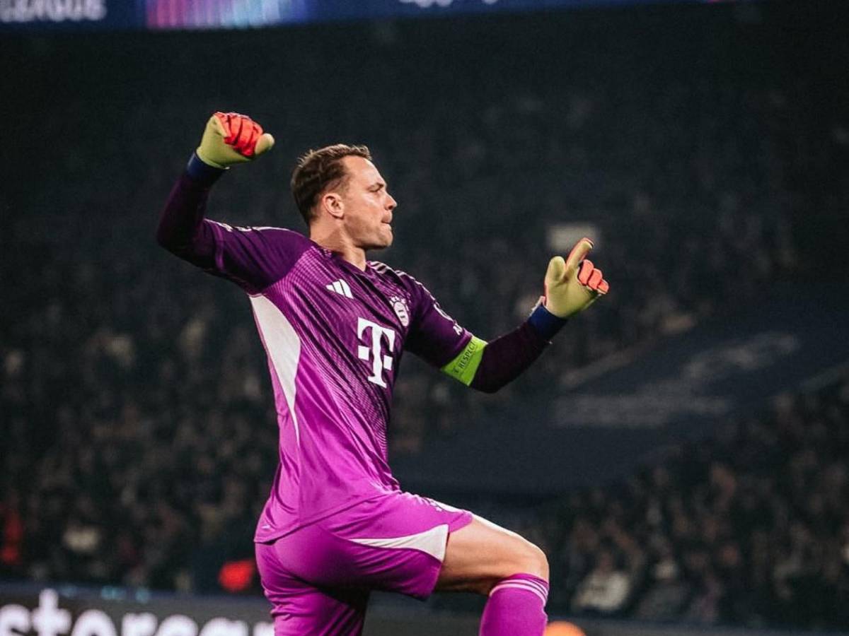 Manuel Neuer no renueva con Bayern y puede irse al equipo menos pensado: Bomba en Europa
