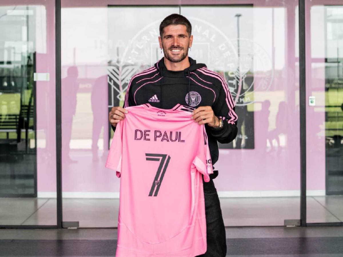 Messi ya lo conoce: ¡Inter Miami saca a jugador y busca a otro exBarcelona!