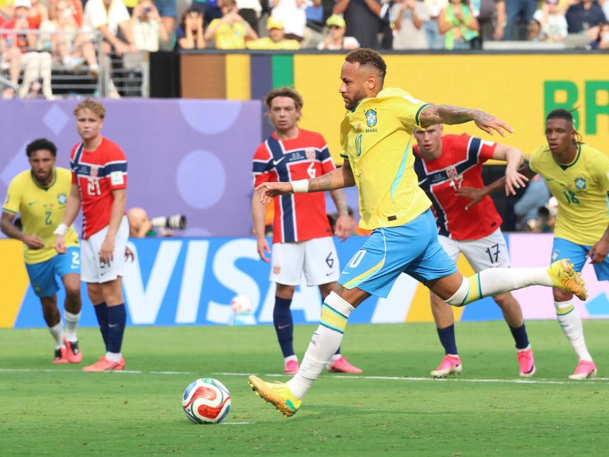 Neymar sigue afectado por debacle de Brasil en el Mundial 2026 y tomaría inesperada decisión