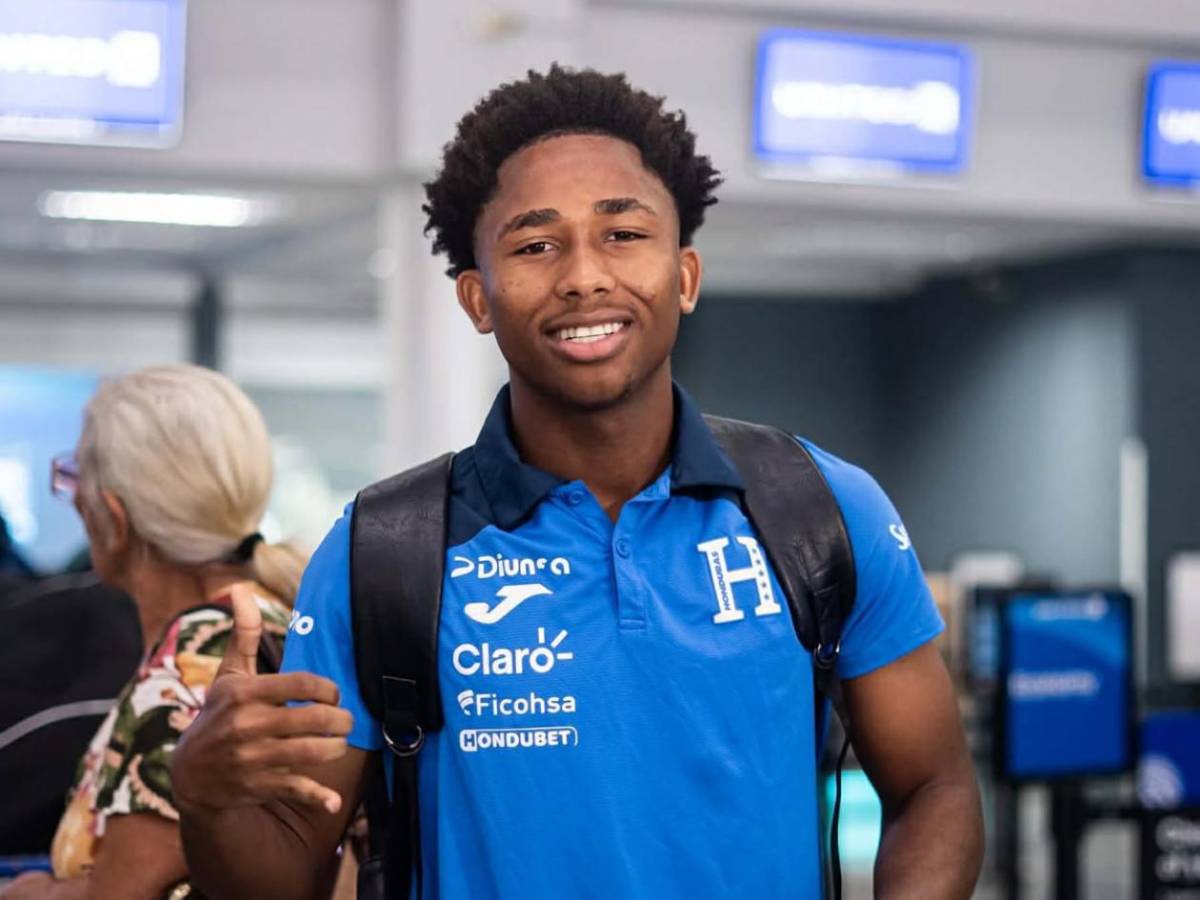 Ya le tienen una sorpresa: El curioso hotel de la selección de Honduras en España