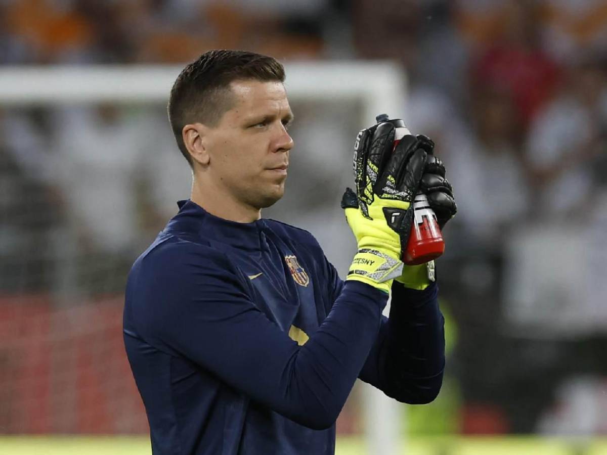 Barcelona con poderoso 11: la alineación que perfila ante Inter en Champions