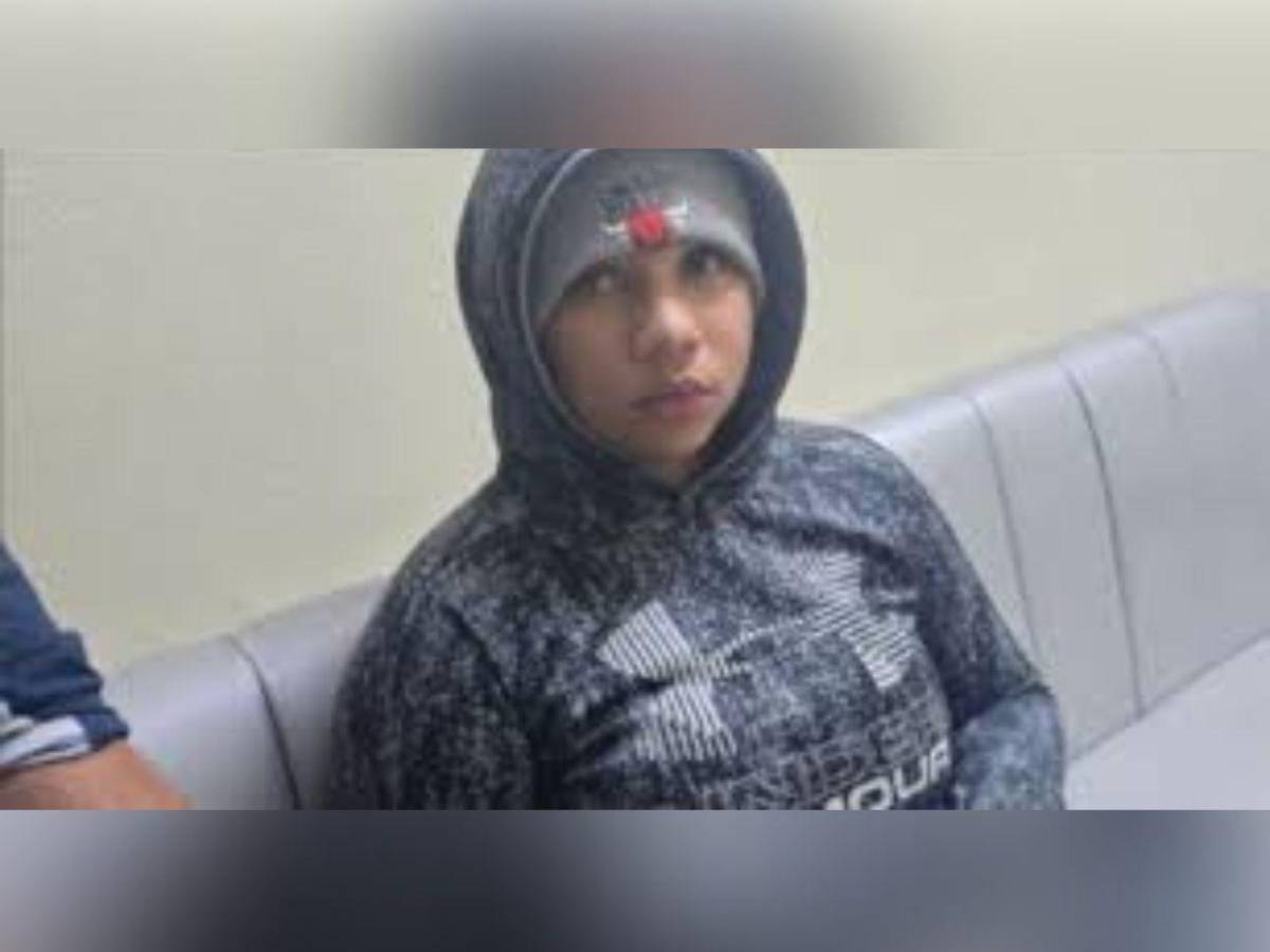 Joven confiesa por qué le quitó la vida a su hermana de 14 años