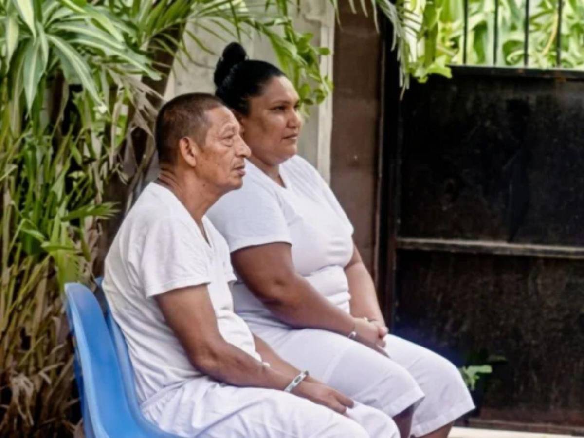 Liberan al “apóstol” Santiago Zúñiga y la justicia toma drástica decisión en El Salvador