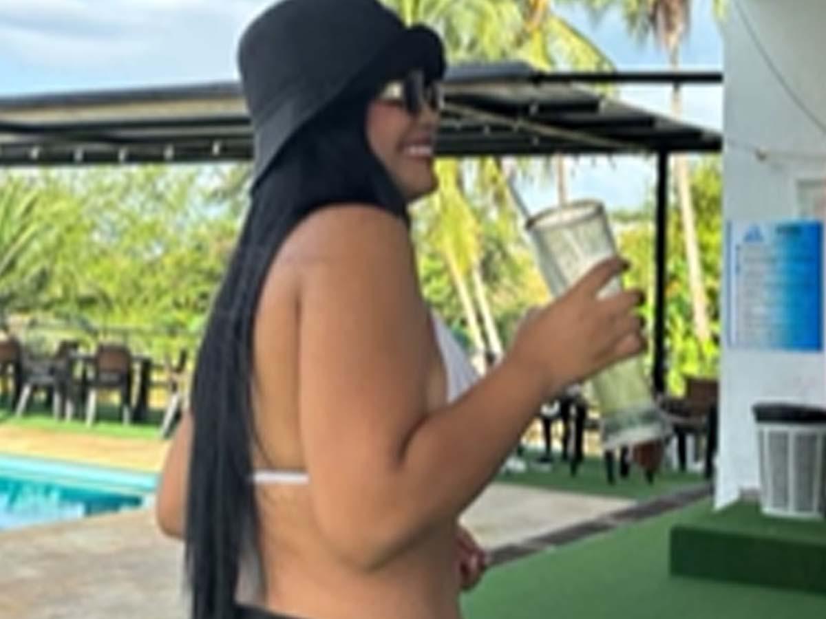 Hallan sin vida a Karol Daniela: “La sacaron a la fuerza de su casa”