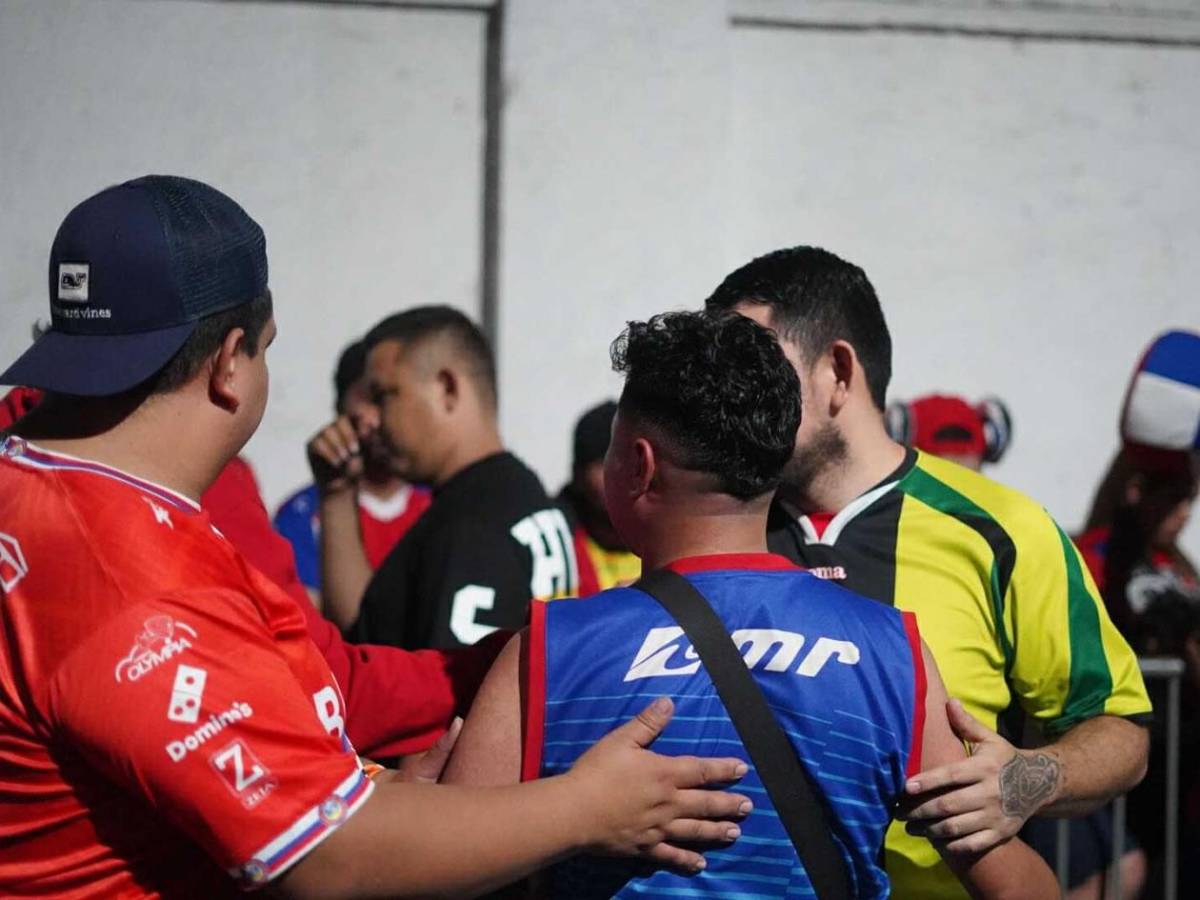 La decepción del Real España, la fiesta del Xelajú y la chapina que cautivó en el Morazán