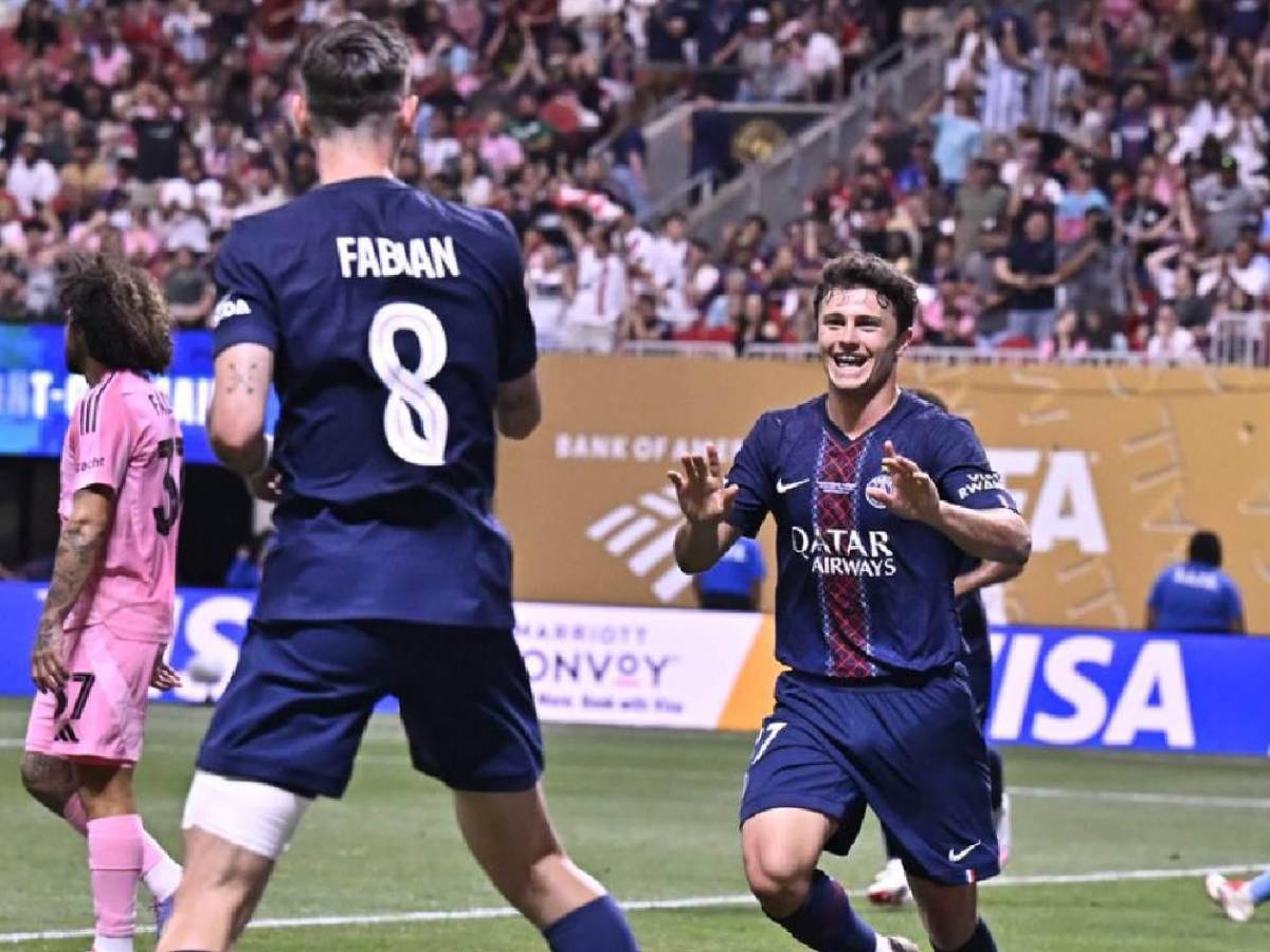 Messi dice adiós al Mundial de la peor forma, frustración y 'amargo' reencuentro