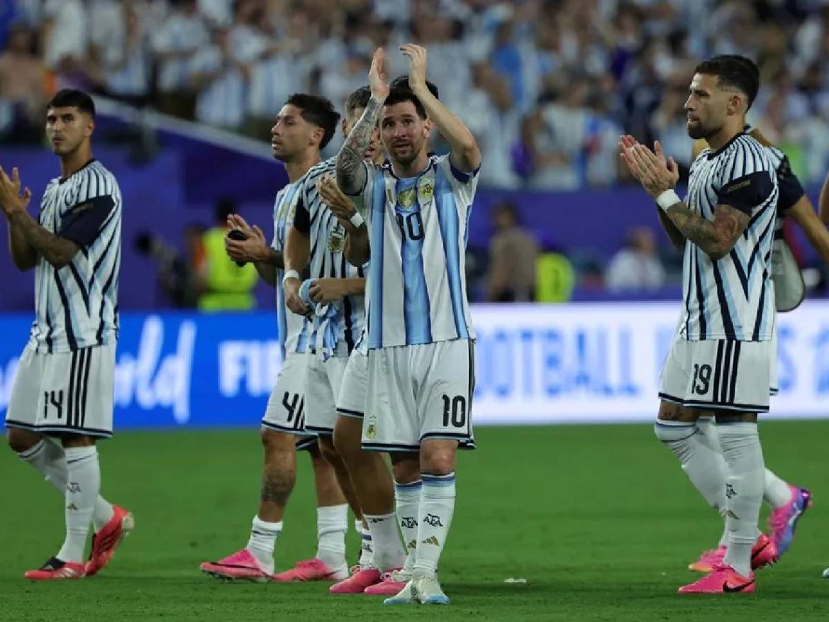 ¿Quién fue la peor? Así quedó Panamá y las posiciones finales del Mundial 2026