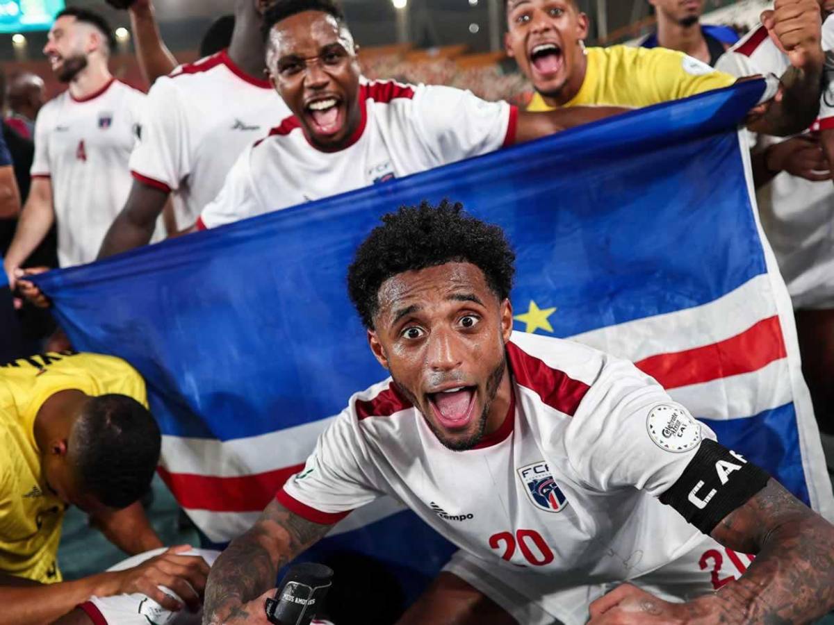 La insólita selección que puede ser campeona del mundo no oficial este viernes