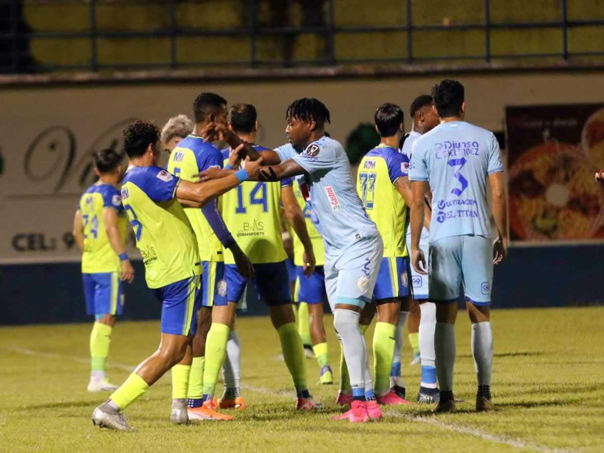 Esto dice el reglamento de la Liga Nacional sobre el repechaje