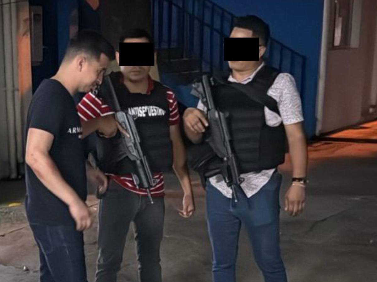 Llamaron a su exnovia: revelan cómo secuestraron a vendedor de carros en SPS