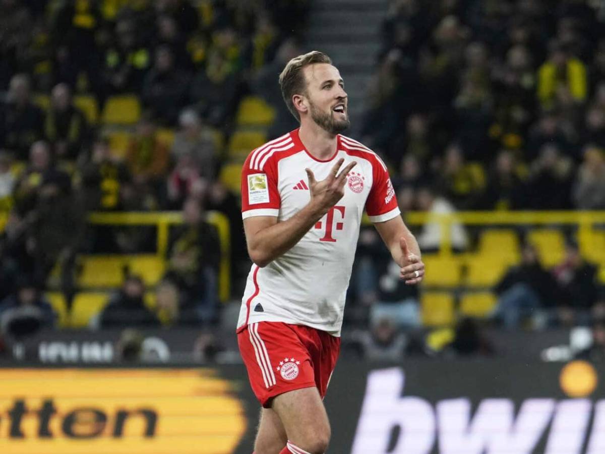 Tabla de goleadores Champions: Lewandowski aprieta y sorpresivo líder