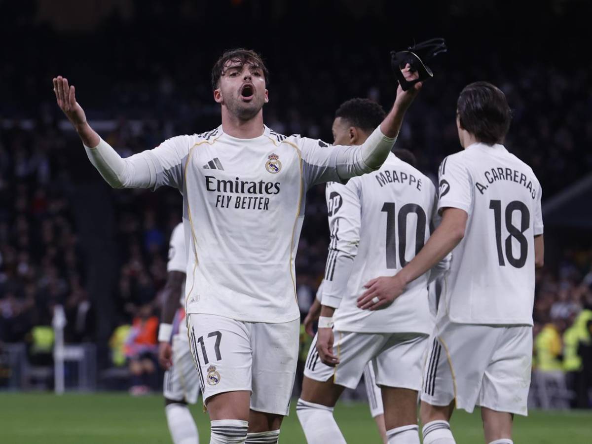 Vinicius llora, 'robo' del Real Madrid al Levante y ¿qué pasó con Kervin Arriaga?