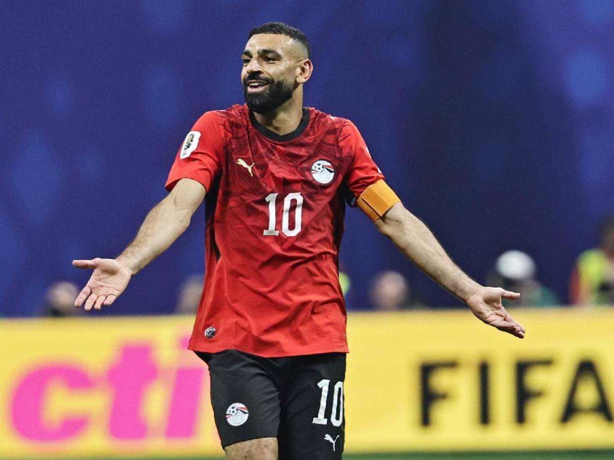 Egipto recibirá duro castigo de FIFA tras eliminación ante Argentina: explican motivo